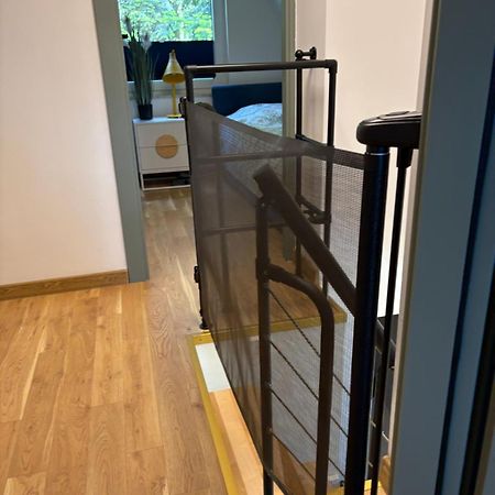 Domek Marzenie Radawa Eksteriør bilde